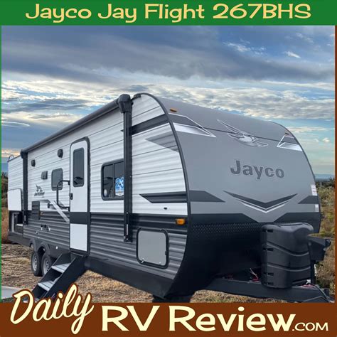 Review: Jayco J.